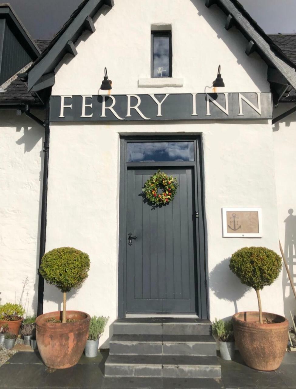 The Ferry Inn พอทรี ภายนอก รูปภาพ